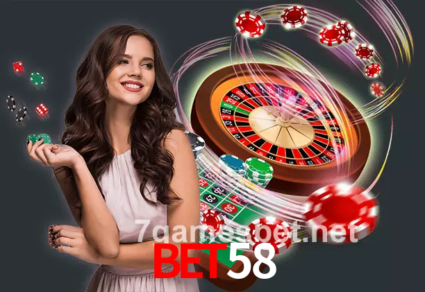 vivo no cassino Bet58