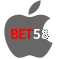 Aplicativo Bet58 para iOS