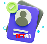 Tornar-se um membro do Bet58 é muito simples